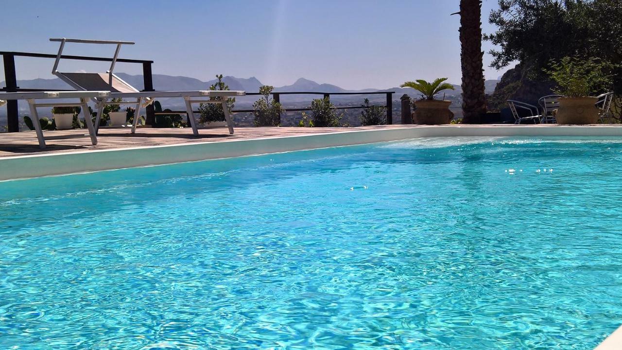Estuario Rooms กัสเตลลัมมาเร เดล โกลโฟ ภายนอก รูปภาพ